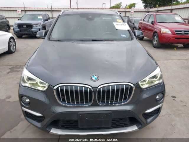 BMW X1 Xdrive28i 2016