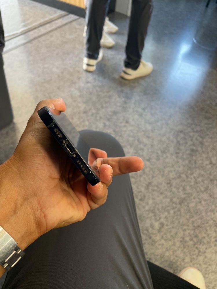 Iphone 12 64GB com