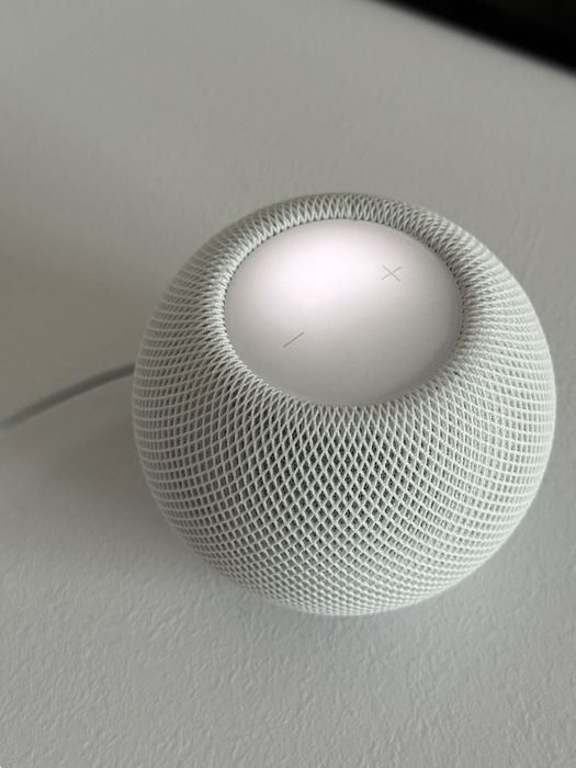 Apple HomePod mini білий, ідеал!