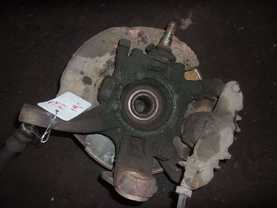 ZWROTNICA PRAWA lub LEWA PRZEDNIA VOLKSWAGEN TRANSPORTER T4