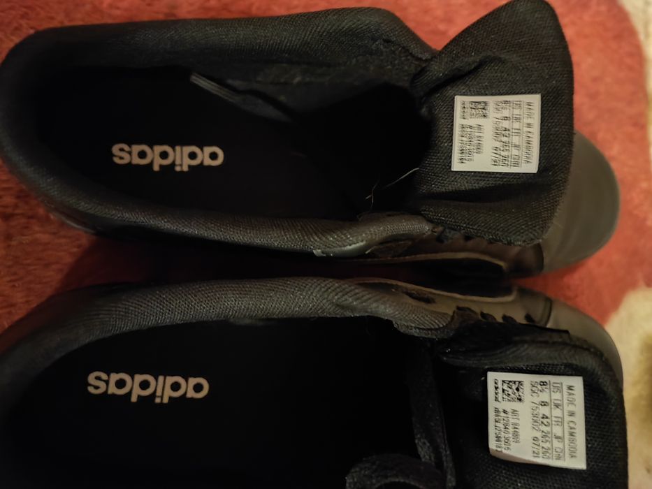 Buty męskie.42.Adidas