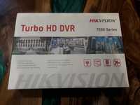 Видеорегистратор Hikvision iDS-7204HQHI-M1/FA ACUSENSE 4+2 канала