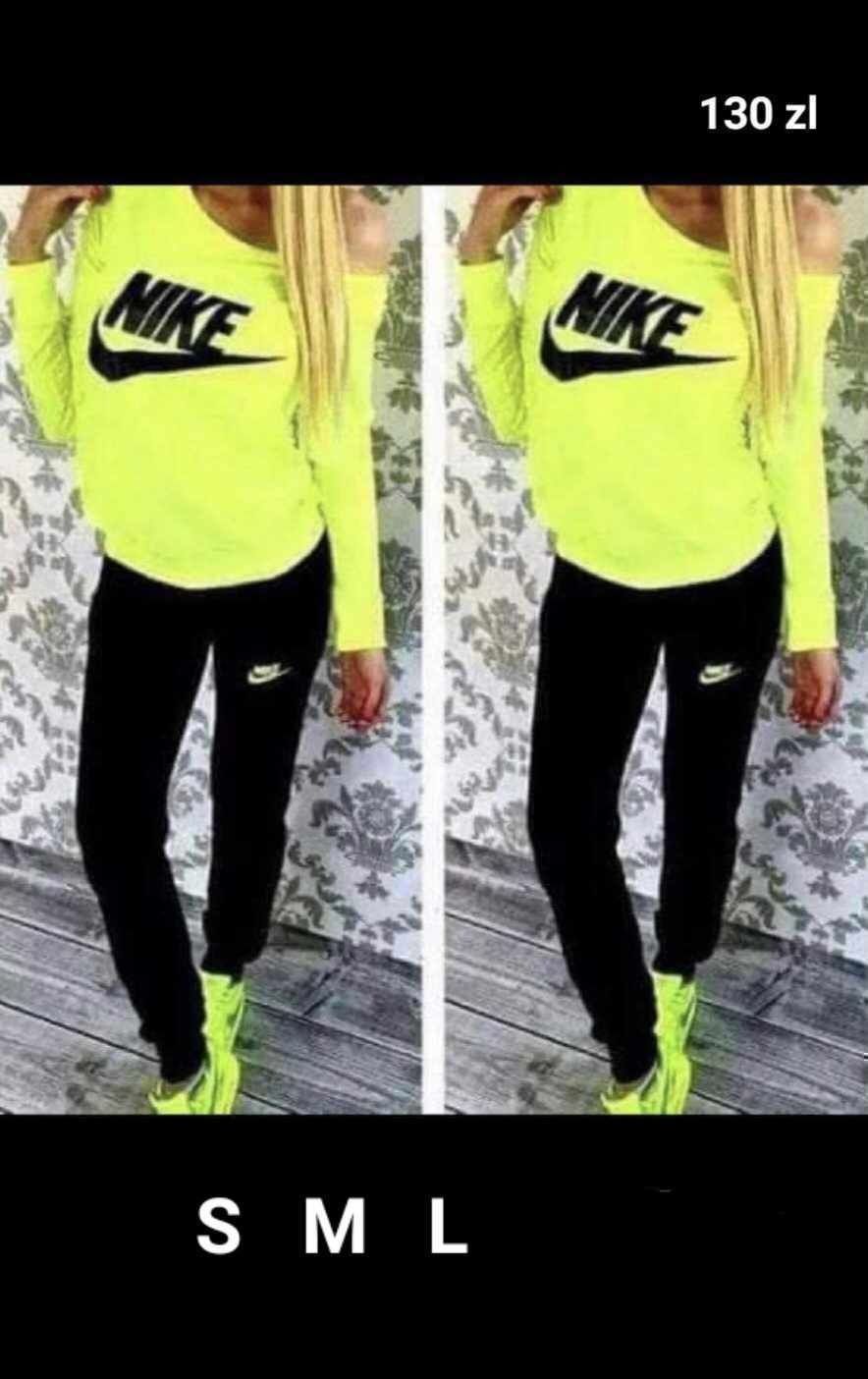 Dres damski Nike rozmiar S M L
