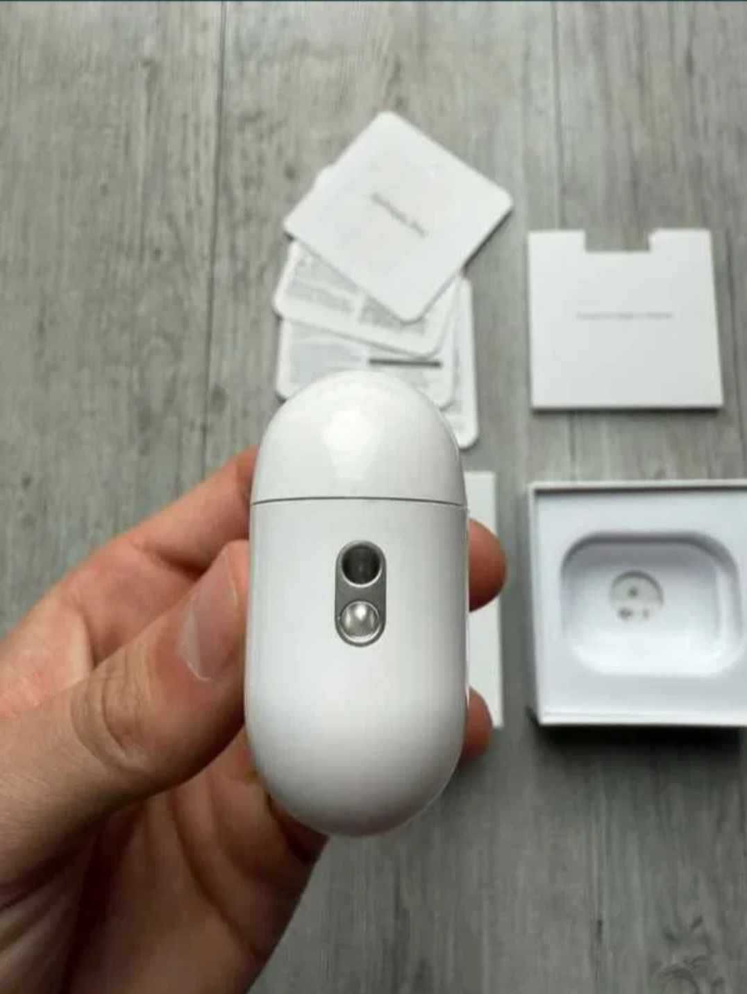 Airpods pro 2  słuchawki