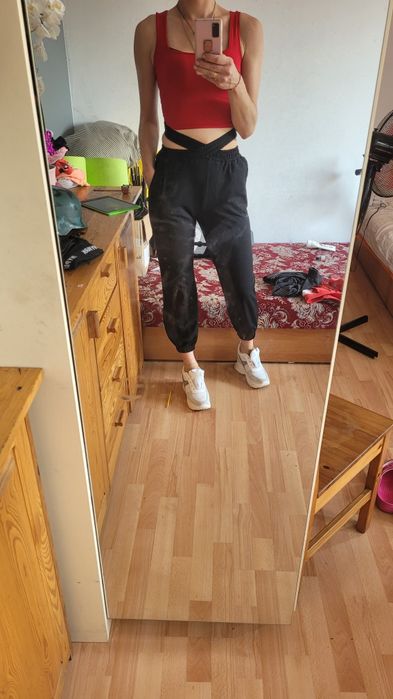 Sprzedam originalne spodnie