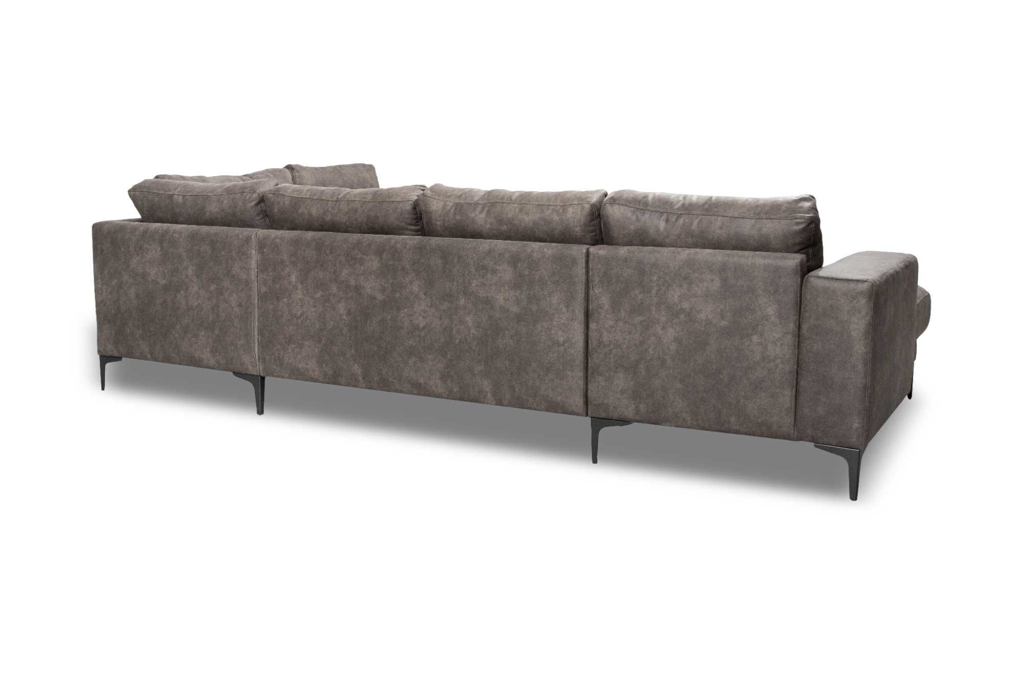 NAROŻNIK MADERA U 305cm producent darmowa dostawa