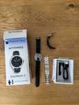 Whitings ScanWatch2 premium pack