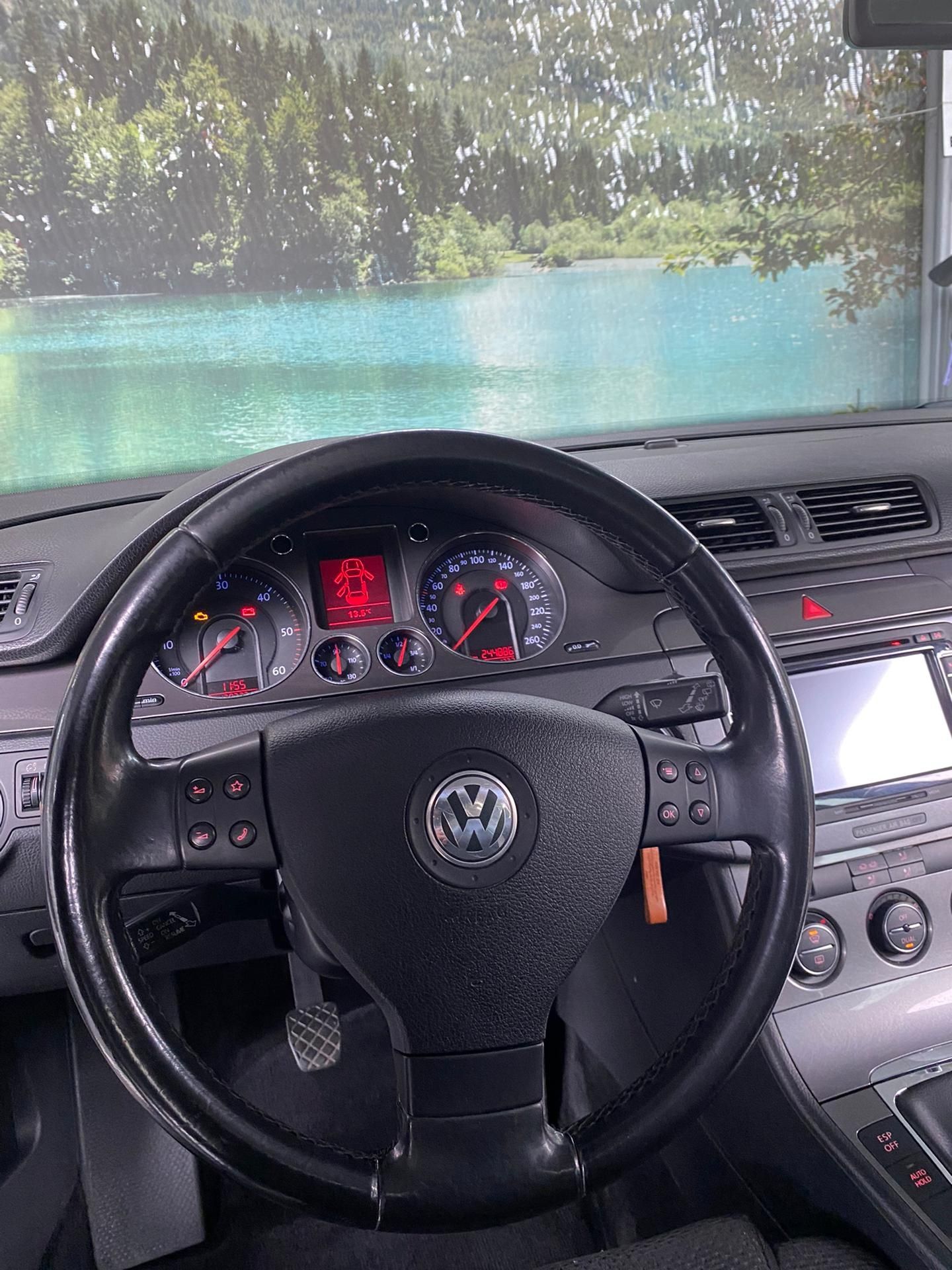 Vendo VW passat 1.9