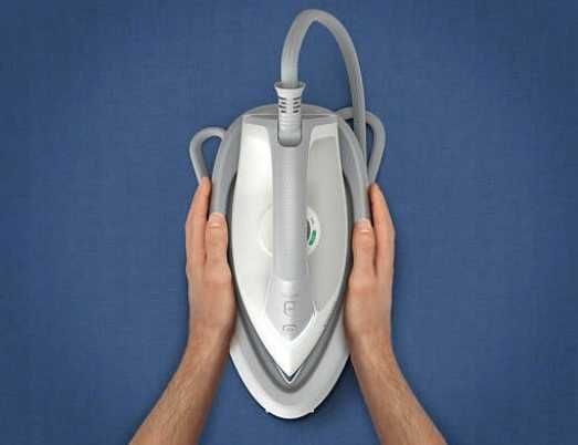 Żelazko Stacja parowa Philips 2000 Ser PSG2000/20 6bar