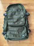 Рюкзак M-Tac Trooper Pack
