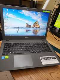 ноутбук Acer Aspire E15.стан гарний