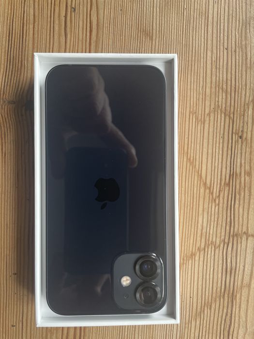 iPhone 12 mini jak nowy