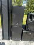 Electro Voice ELX 112 p