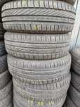 Cena za 4 opony letnie 175/65r14 Goodyear