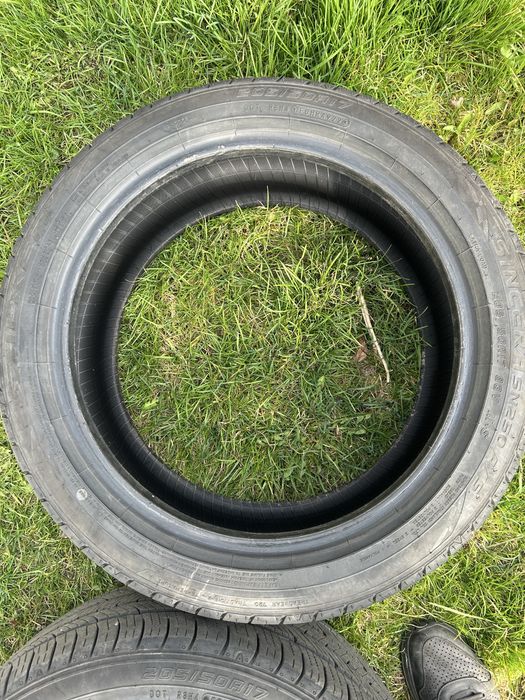 Falken SN250A Sincera A/S