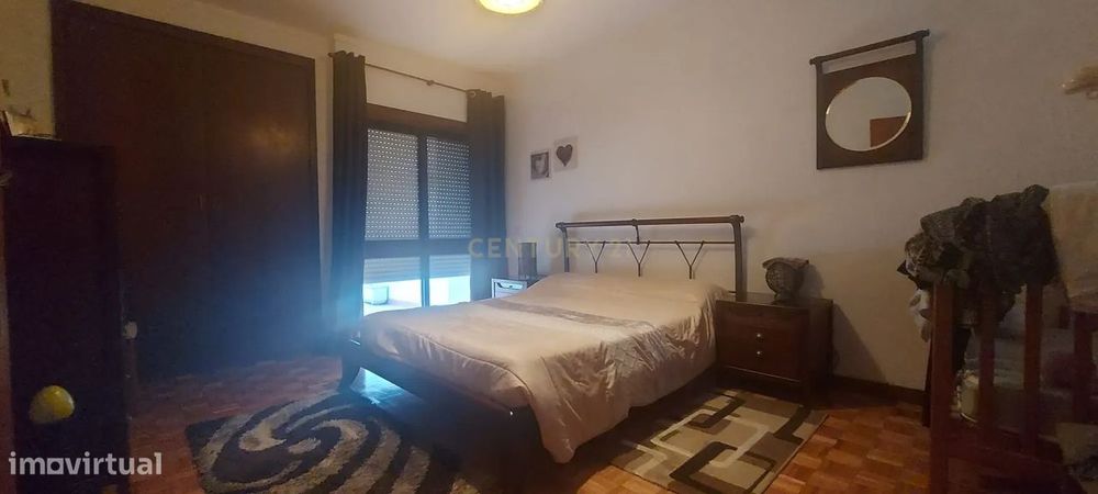 Apartamento T3 em Chaves