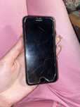 Iphone 7 32GB 81%