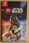 Gra Nintendo Switch LEGO Gwiezdne Wojny: Saga Skywalkerów