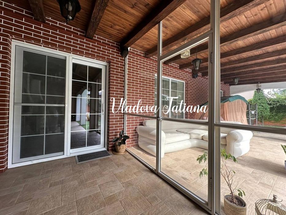 От Собственника! Кирпичный ДОМ на Фонтане, 6 сот, 340м²