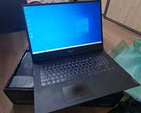Laptop Lenovo Legion Y540-17IRH 17" 144hz i7-9750h GTX1660ti 16GB RAM
