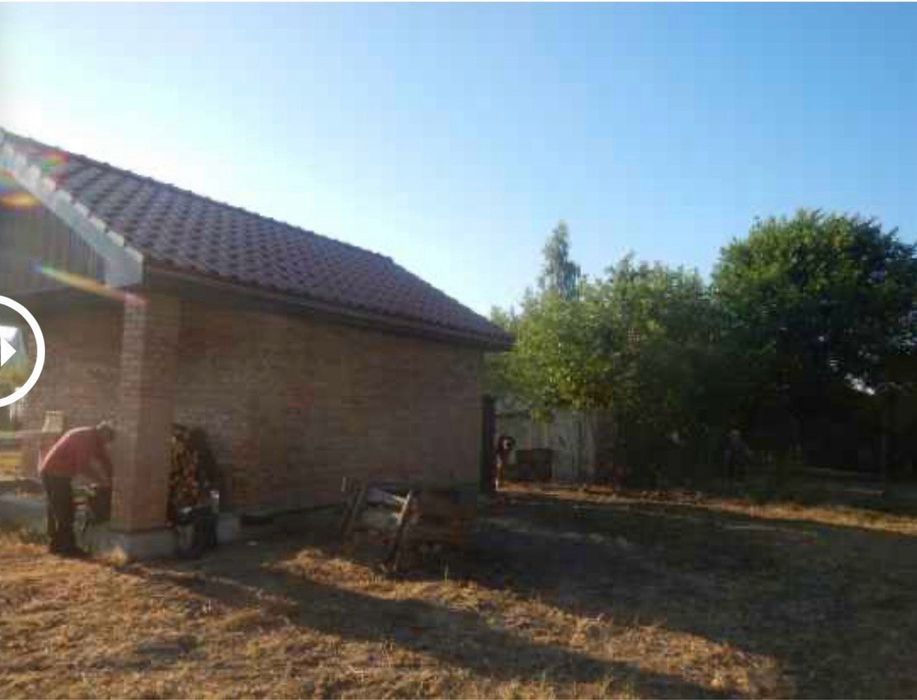 Комплексні роботи/зрізання дерев/покос трави/прибирання/демонтаж/вивіз