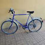 Bicicleta Mbk Nomade