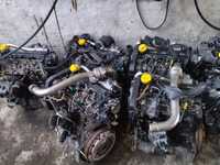 Двигатель Рено 1.5 dci k9kf728  k9k6724 k9kd722  k9ke712