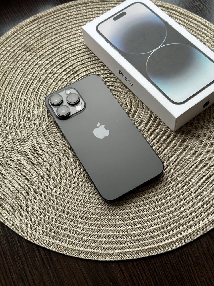 Продам IPhone 14 PRO MAX 128 Neverlock