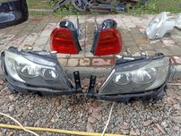 Бмв BMW  є90 фара L  R