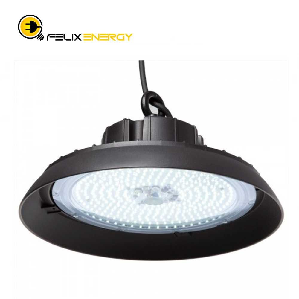 Campanula LED 150W 3 Anos de Garantia -- Promoção