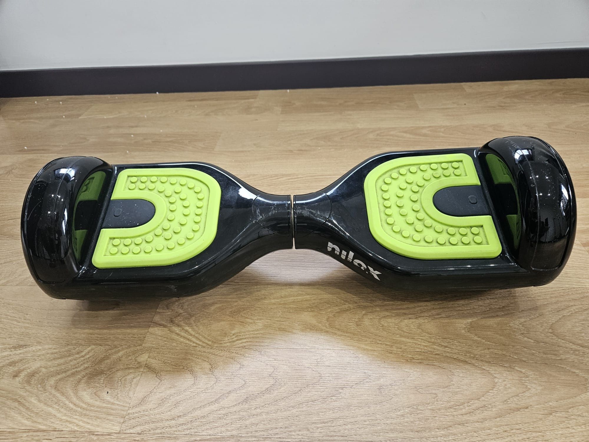 Hoverboard Nilox 6.5