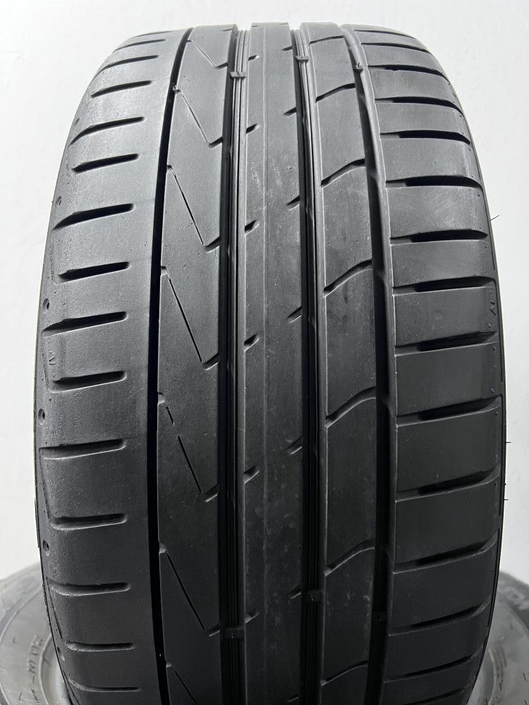 2шт літо 225/40/R18 Hankook Ventus S1 Evo 2