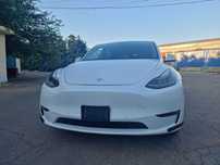 Tesla Model Y Perfomance 2022 3.5секунди до 100км!