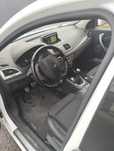 Renault megane break GT LINE