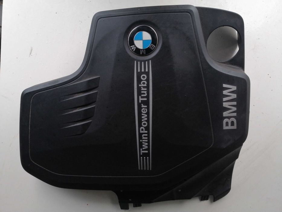 Osłona silnika górna BMW F10, F11, F26, F30, F31 N20B20 2.0l - 2.8l