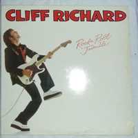 Cliff Richard winyl