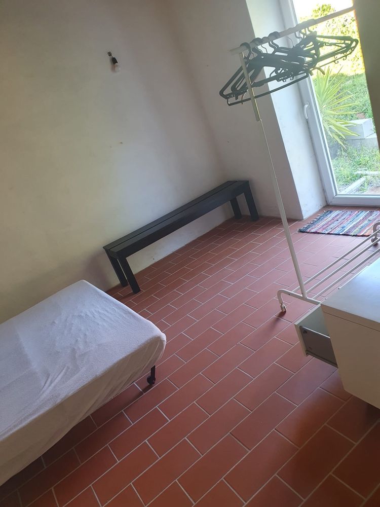 Alugo casa no Alentejo
