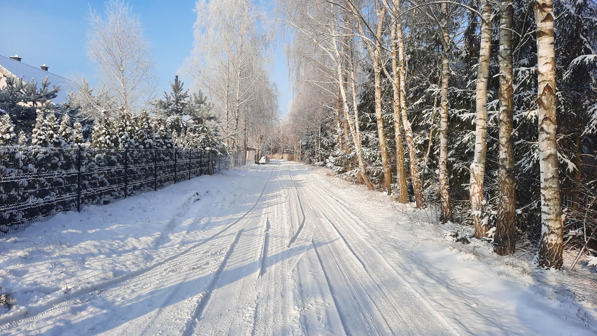 NOCLEG, Dom Całoroczny nad jeziorem Budzislawskim, 9 osób