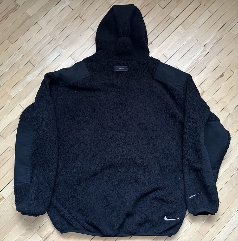 Шерпа Nike ACG X Supreme Ninja Fleece