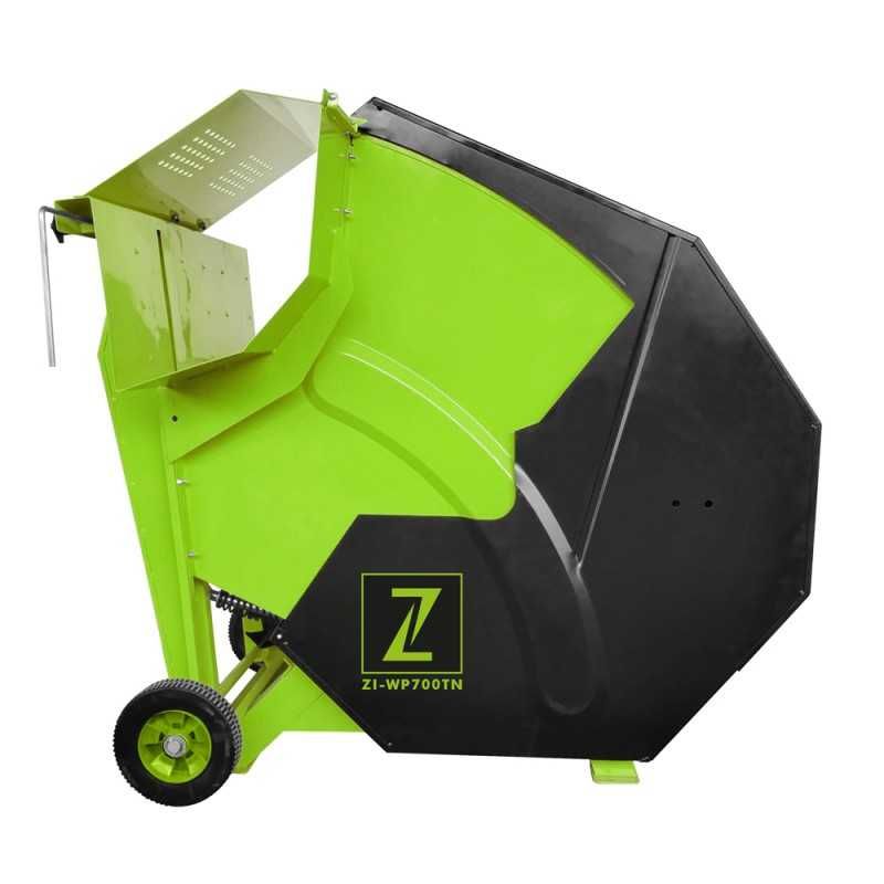 Piła wychyłowa Krajzega Przecinarka wahadłowa do drewna 5kW 700mm