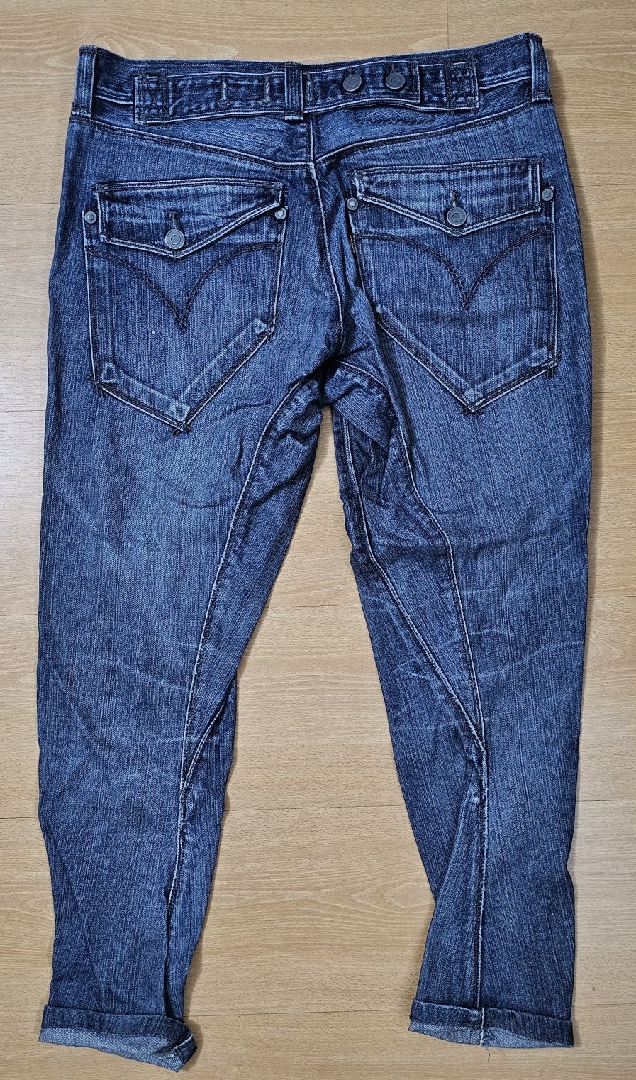 Calças de ganga LEVI'S