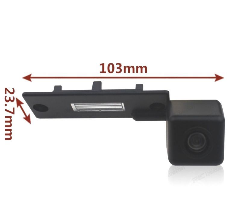 CÂMARA ESTACIONAMENTO VISÃO NOCTURNA PARA VOLKSWAGEN VW PASSAT TOURAN GOLF PLUS T5 CARAVELLE