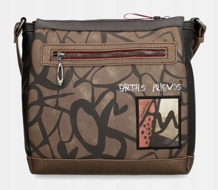 Damska torebka Anekke średnia