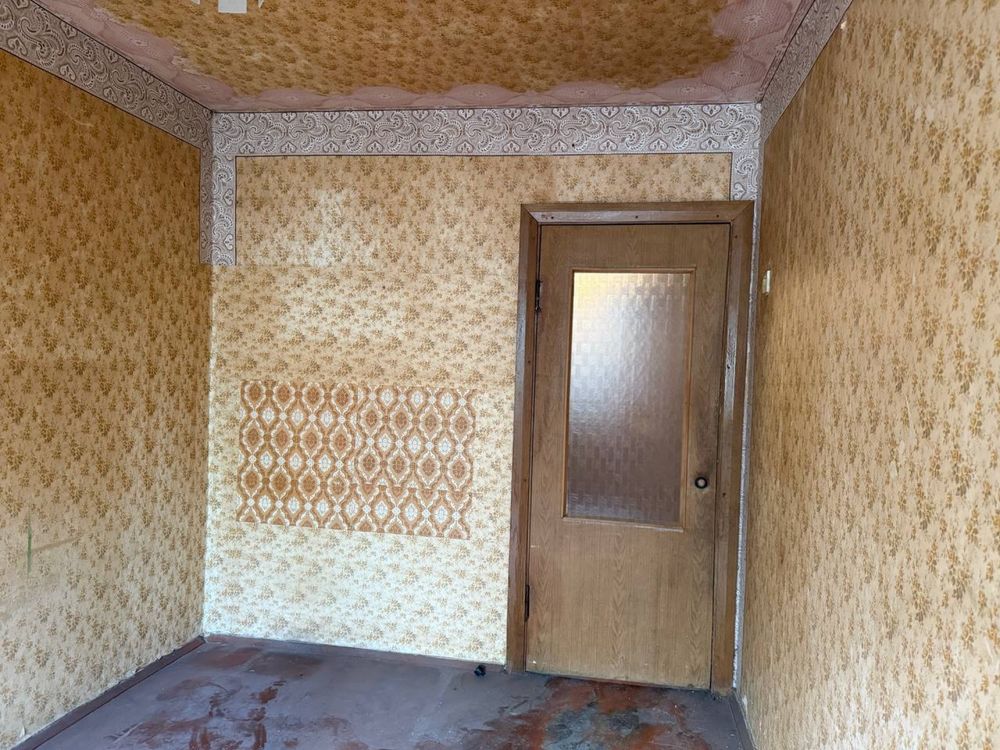 Продам 2к квартиру ул. Леоніда Стромцова район ул. Поля