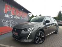 Peugeot 208 GT Line Automat Navi Kamera Full LED