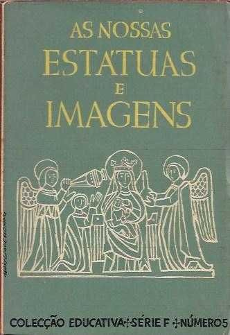 As nossas estátuas e imagens_Marcelo de Morais, Flórido de Vasconcelos