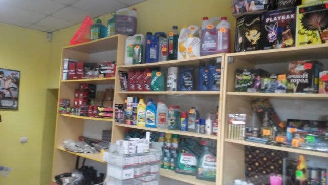 вулНезалежності, комерційне приміщення