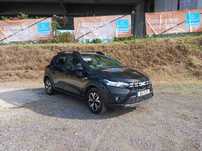 Dacia Sandero 1.0 TCe Stepway Expression