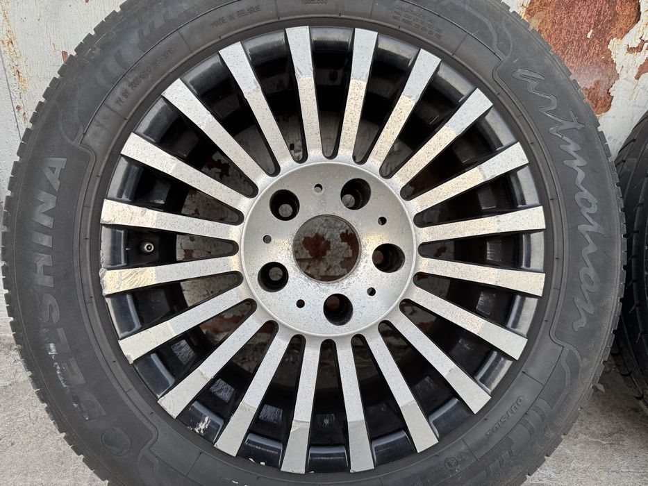 Продам Титановые Диски R 15