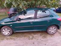 Samochody osobowe